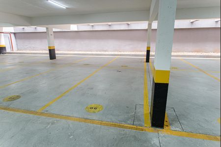 Apartamento para alugar com 72m², 2 quartos e 2 vagasGaragem