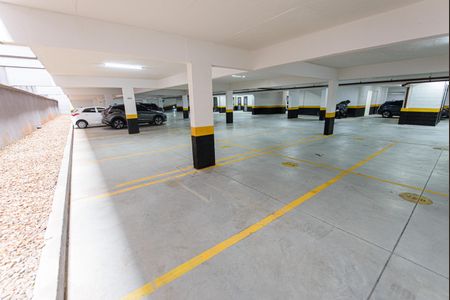 Apartamento para alugar com 72m², 2 quartos e 2 vagasGaragem