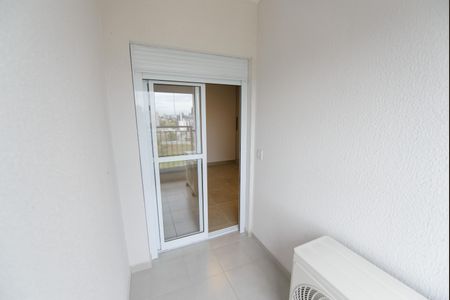 Apartamento para alugar com 72m², 2 quartos e 2 vagasVaranda da Suíte