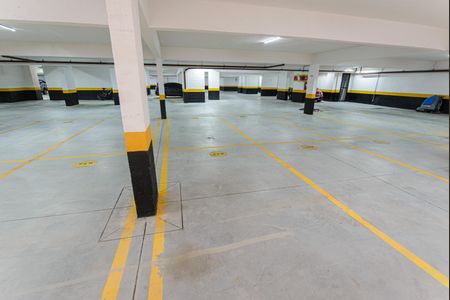 Apartamento para alugar com 72m², 2 quartos e 2 vagasGaragem