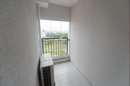 Apartamento para alugar com 72m², 2 quartos e 2 vagasVaranda da Suíte