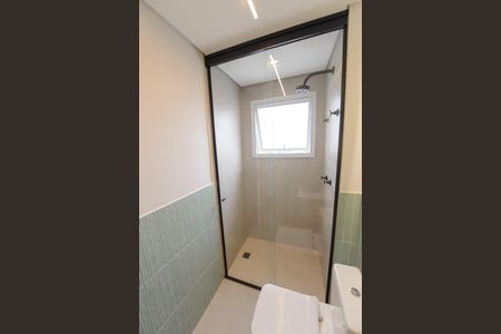 Apartamento para alugar com 72m², 2 quartos e 2 vagasBanheiro Social