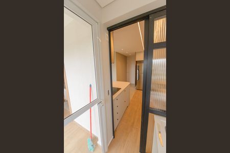 Apartamento para alugar com 72m², 2 quartos e 2 vagasÁrea de Serviço