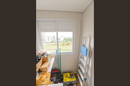 Apartamento para alugar com 72m², 2 quartos e 2 vagasÁrea de Serviço