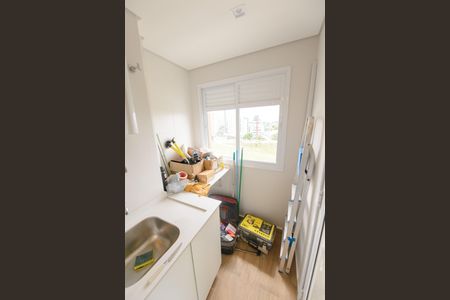 Apartamento para alugar com 72m², 2 quartos e 2 vagasÁrea de Serviço