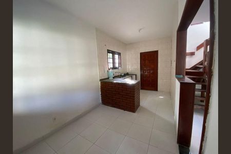 Casa à venda com 3 quartos, 195m² em Engenho do Mato, Niterói