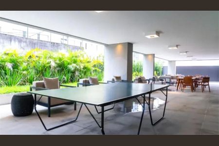 Apartamento à venda com 2 quartos, 61m² em Vila Guarani, São Paulo