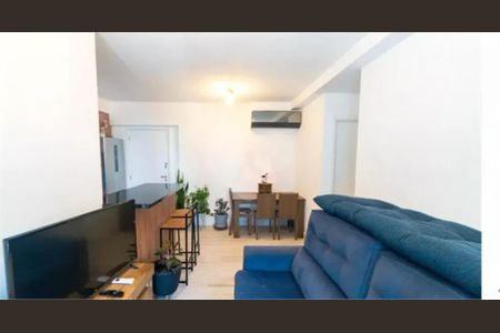 Apartamento à venda com 2 quartos, 61m² em Vila Guarani, São Paulo