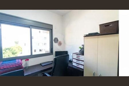 Apartamento à venda com 2 quartos, 61m² em Vila Guarani, São Paulo