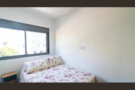 Apartamento à venda com 2 quartos, 61m² em Vila Guarani, São Paulo