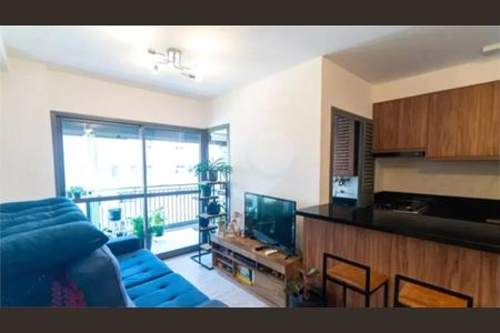 Apartamento à venda com 2 quartos, 61m² em Vila Guarani, São Paulo