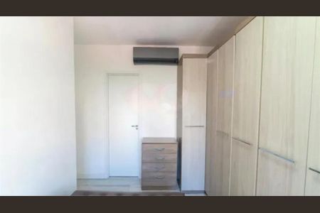 Apartamento à venda com 2 quartos, 61m² em Vila Guarani, São Paulo