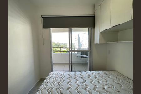 Apartamento para alugar com 33m², 1 quarto e 1 vaga Apartamento para alugar com 33m², 1 quarto e 1 vagaQuarto