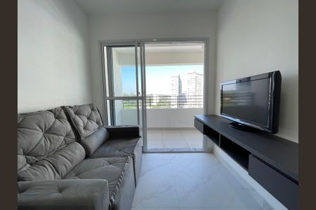 Apartamento para alugar com 33m², 1 quarto e 1 vaga Apartamento para alugar com 33m², 1 quarto e 1 vagaSala