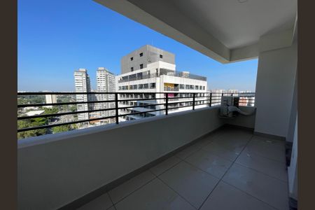 Apartamento para alugar com 33m², 1 quarto e 1 vaga Apartamento para alugar com 33m², 1 quarto e 1 vagaSala