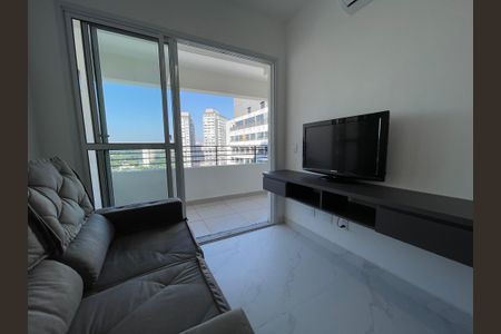 Sala de apartamento para alugar com 1 quarto, 33m² em Butantã, São Paulo