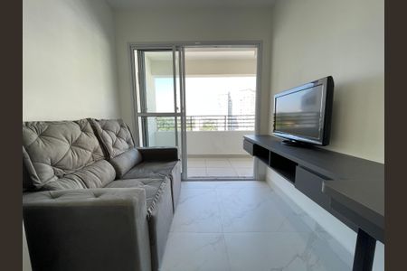 Sala de apartamento para alugar com 1 quarto, 33m² em Butantã, São Paulo