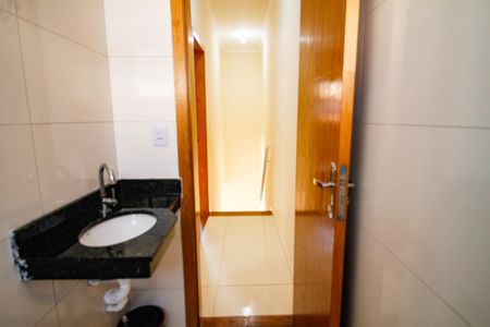 Apartamento para alugar com 2 quartos, 56m² em Princesa, Praia Grande