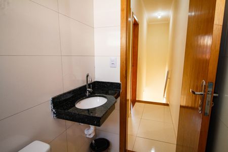 Apartamento para alugar com 2 quartos, 56m² em Princesa, Praia Grande