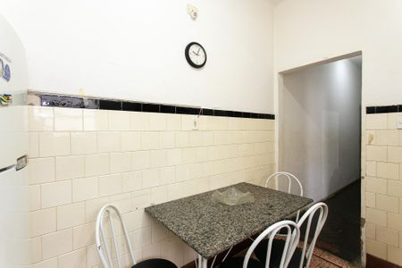 Casa 2 - Cozinha de casa à venda com 5 quartos, 224m² em Alto da Mooca, São Paulo