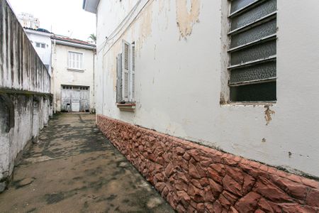 Garagem de casa à venda com 5 quartos, 224m² em Alto da Mooca, São Paulo