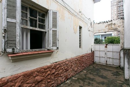 Garagem de casa à venda com 5 quartos, 224m² em Alto da Mooca, São Paulo