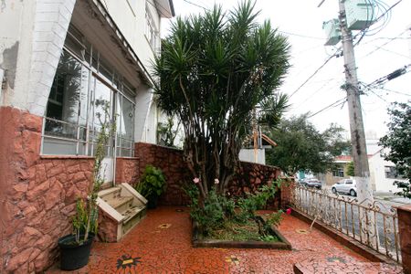 Jardim de casa à venda com 5 quartos, 224m² em Alto da Mooca, São Paulo