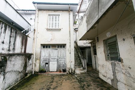 Área Externa de casa à venda com 5 quartos, 224m² em Alto da Mooca, São Paulo
