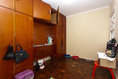 Casa 1 - Quarto 2 de casa à venda com 5 quartos, 224m² em Alto da Mooca, São Paulo