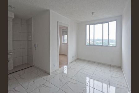 Kitnet/Studio para alugar com 2 quartos, 35m² em Vila Pirituba, São Paulo