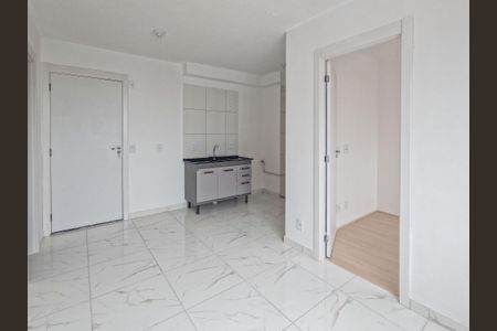 Kitnet/Studio para alugar com 2 quartos, 35m² em Vila Pirituba, São Paulo