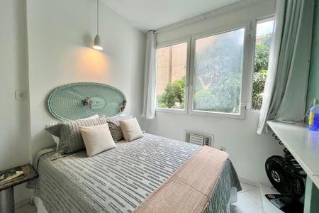 QUARTO de apartamento para alugar com 1 quarto, 40m² em Copacabana, Rio de Janeiro