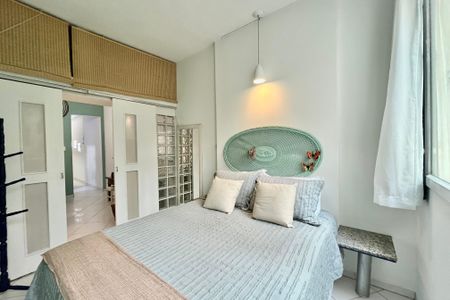 Apartamento para alugar com 40m², 1 quarto e sem vaga Apartamento para alugar com 40m², 1 quarto e sem vagaQUARTO