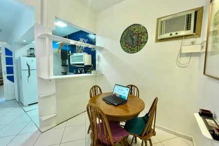 Apartamento para alugar com 40m², 1 quarto e sem vaga Apartamento para alugar com 40m², 1 quarto e sem vagaCOZINHA