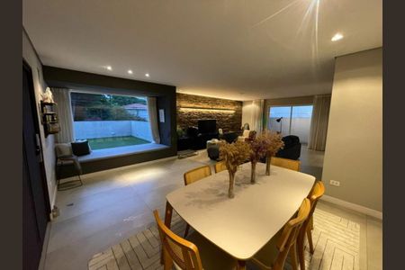Casa à venda com 3 quartos, 481m² em Morumbi, São Paulo