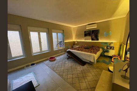 Casa à venda com 3 quartos, 481m² em Morumbi, São Paulo