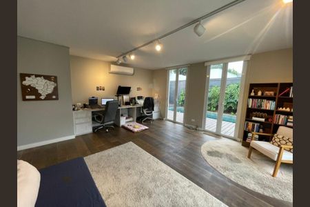 Casa à venda com 3 quartos, 481m² em Morumbi, São Paulo