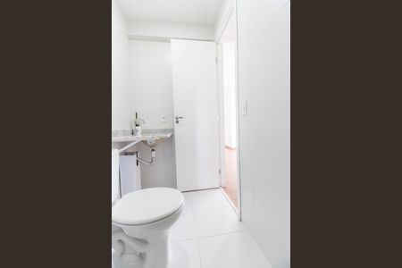 Apartamento à venda com 72m², 2 quartos e 2 vagasBanheiro