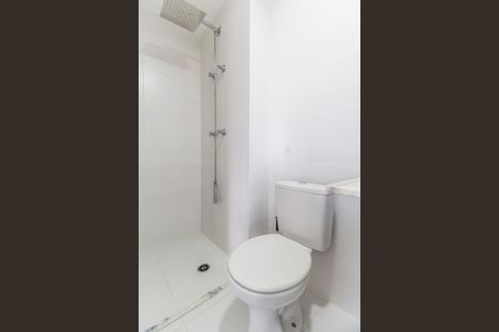 Apartamento à venda com 72m², 2 quartos e 2 vagasBanheiro