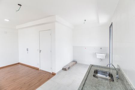 Apartamento à venda com 72m², 2 quartos e 2 vagasCozinha