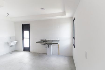 Apartamento à venda com 72m², 2 quartos e 2 vagasCozinha