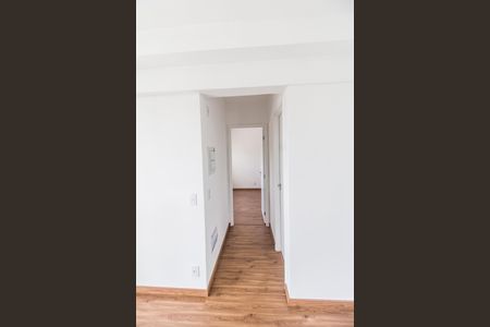 Apartamento à venda com 72m², 2 quartos e 2 vagasCorredor