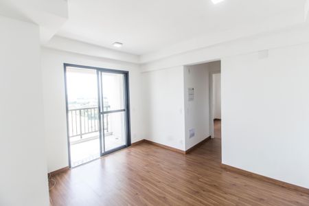 Sala  de apartamento à venda com 2 quartos, 72m² em Nova Aldeinha, Barueri