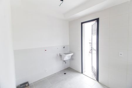 Apartamento à venda com 72m², 2 quartos e 2 vagasÁrea de Serviço
