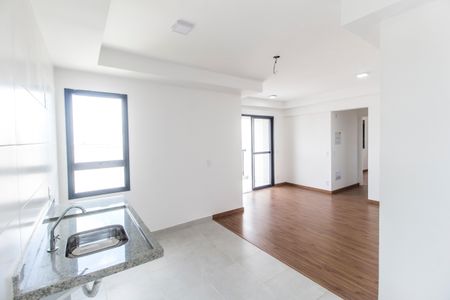 Apartamento à venda com 72m², 2 quartos e 2 vagasCozinha