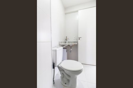 Apartamento à venda com 72m², 2 quartos e 2 vagasBanheiro