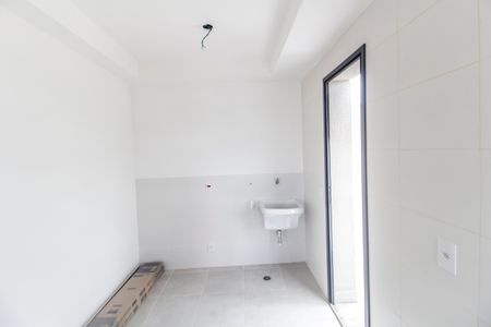 Apartamento à venda com 72m², 2 quartos e 2 vagasÁrea de Serviço