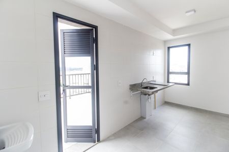 Apartamento à venda com 72m², 2 quartos e 2 vagasÁrea de Serviço