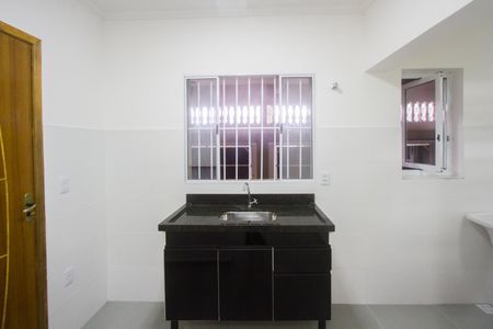 Casa para alugar com 1 quarto, 50m² em Jardim São Luís, São Paulo