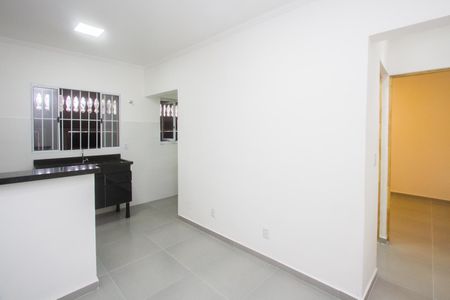 Casa para alugar com 1 quarto, 50m² em Jardim São Luís, São Paulo
